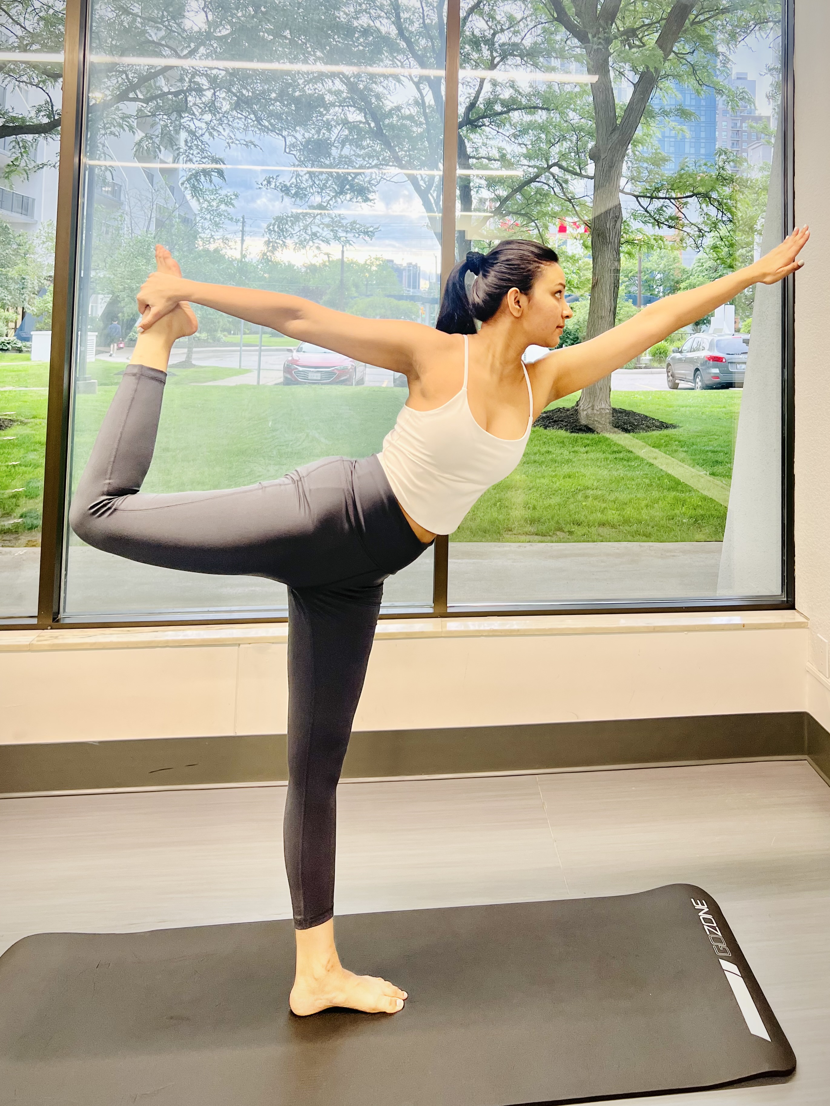 Yoga avatar certification