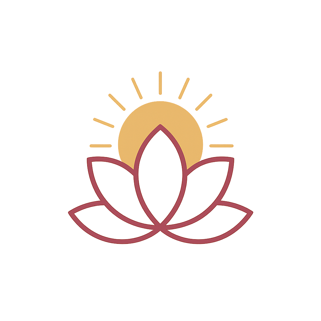 Prana Yoga Logo